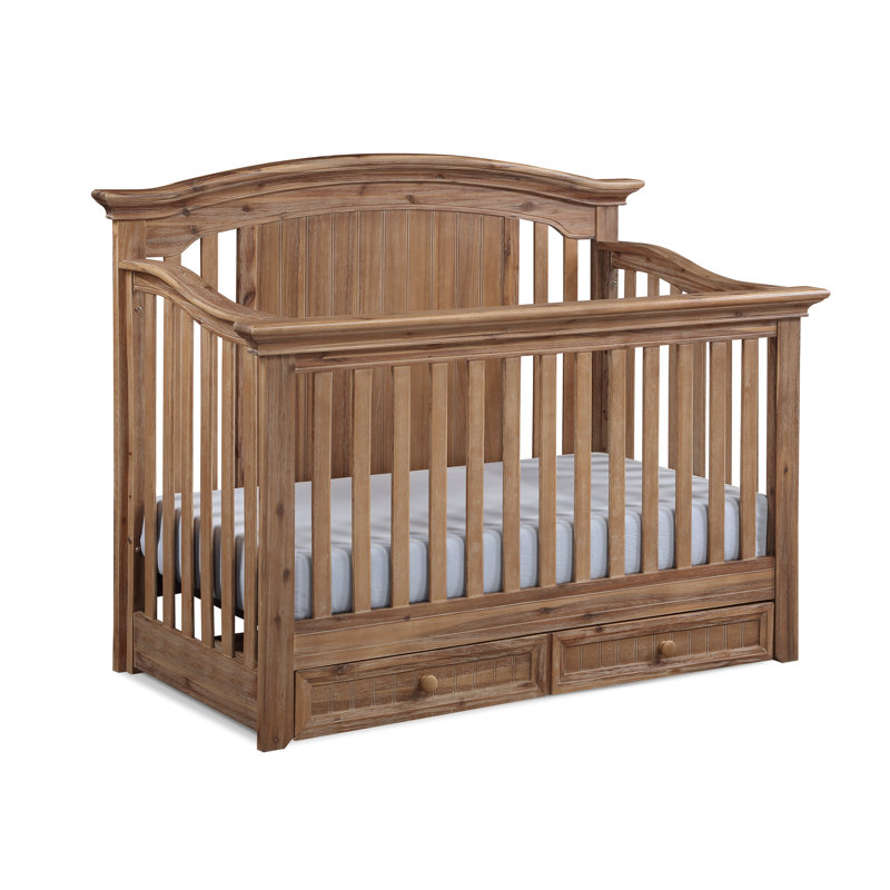 Suite bebe winchester crib on sale